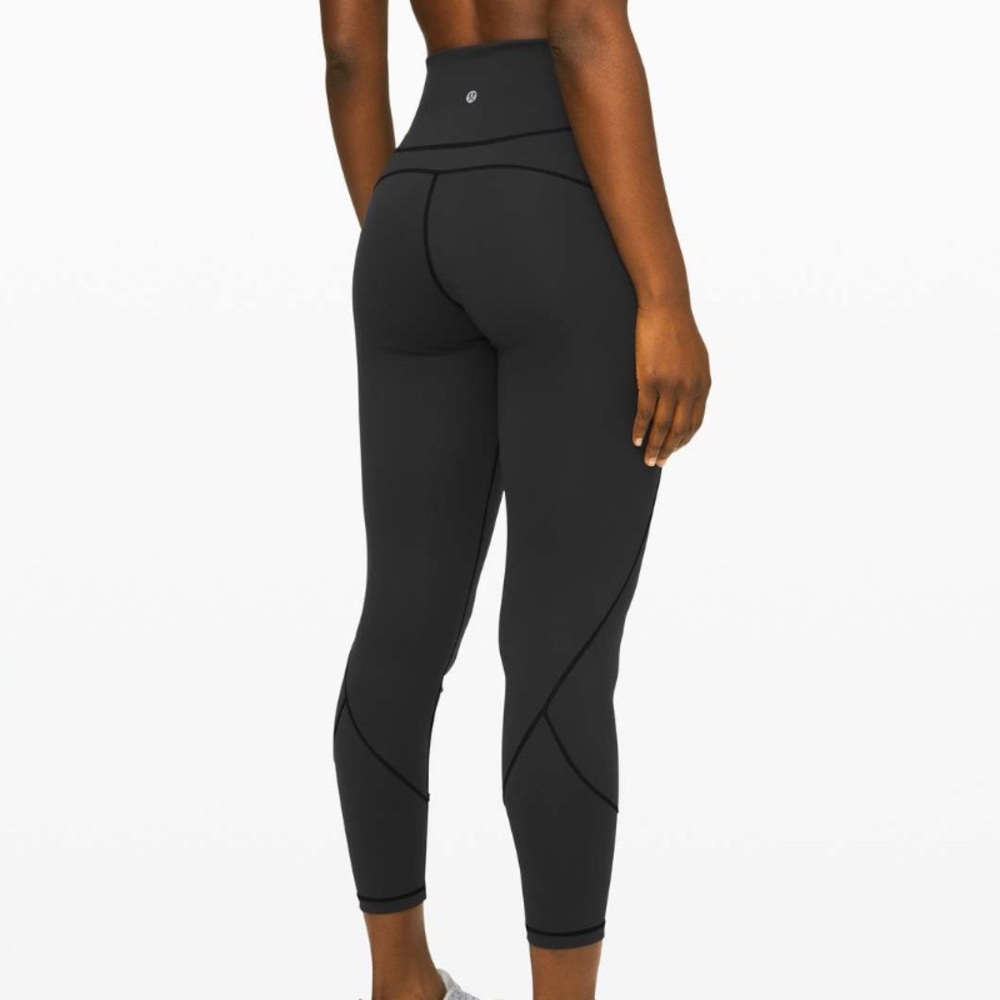 lululemon In Movement Tight 25" - Picture 5 of 5